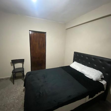 Urban Jungle Hostel San Miguel de Tucuman Luaran gambar