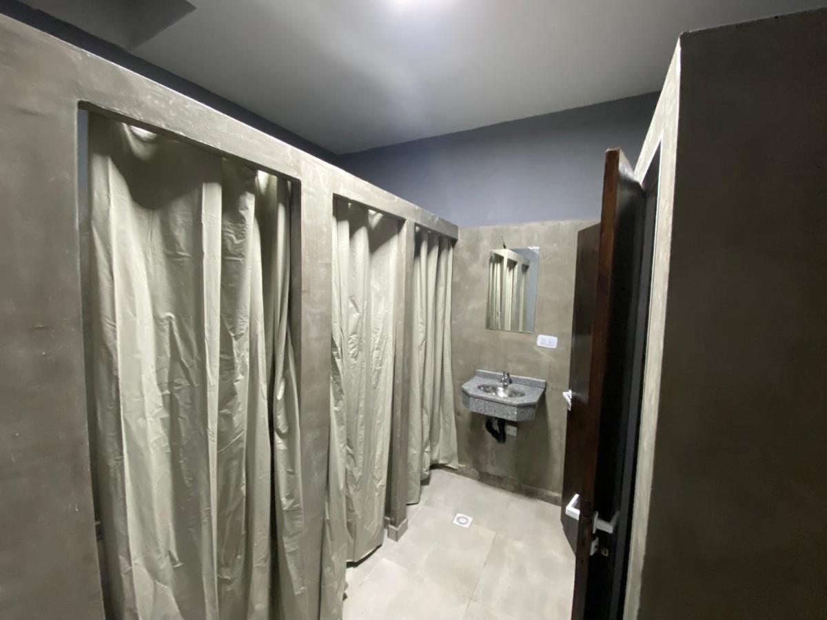Urban Jungle Hostel San Miguel de Tucuman Luaran gambar