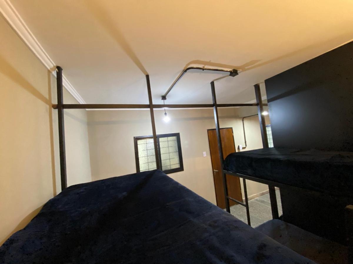 Urban Jungle Hostel San Miguel de Tucuman Luaran gambar