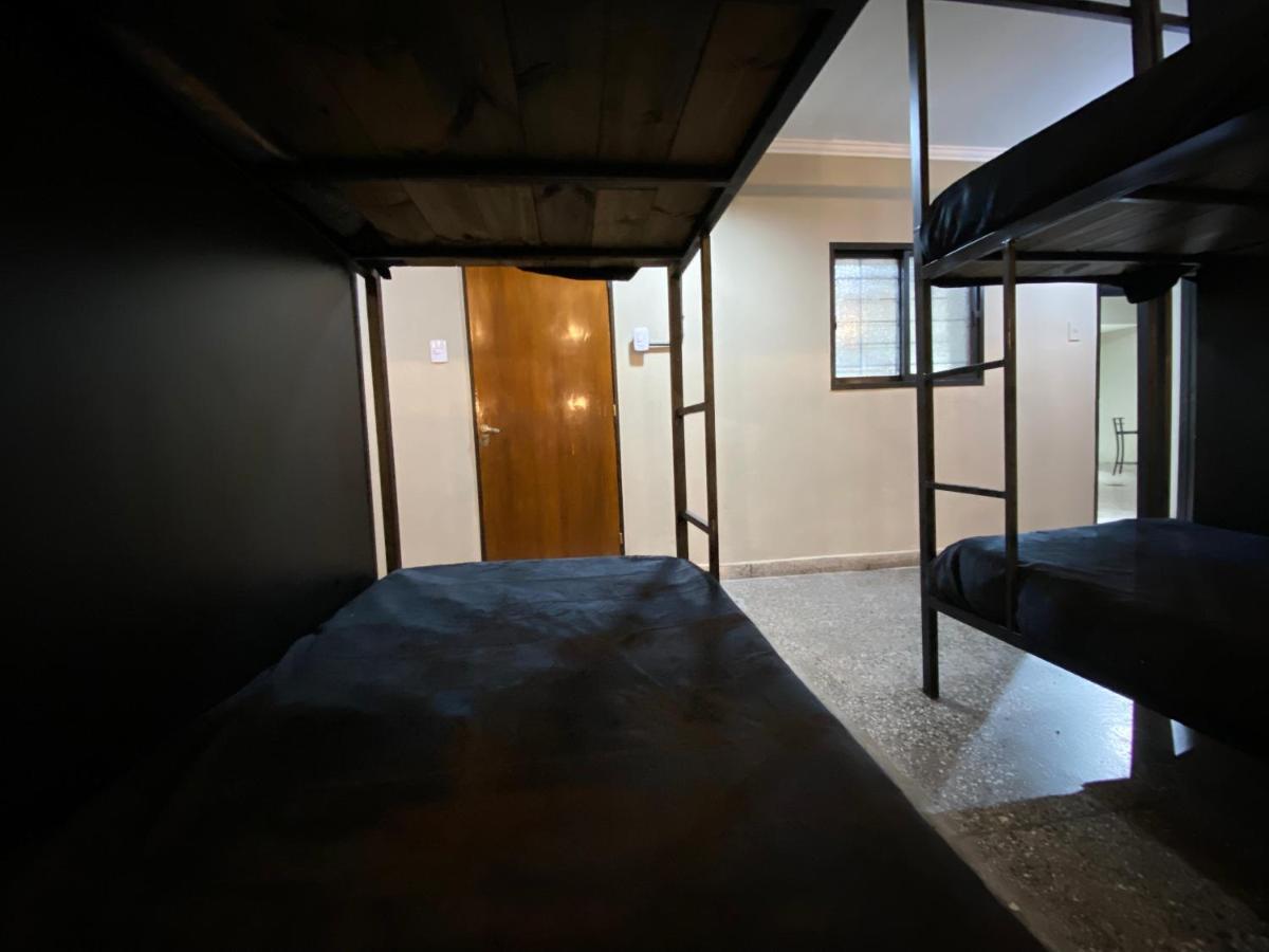 Urban Jungle Hostel San Miguel de Tucuman Luaran gambar