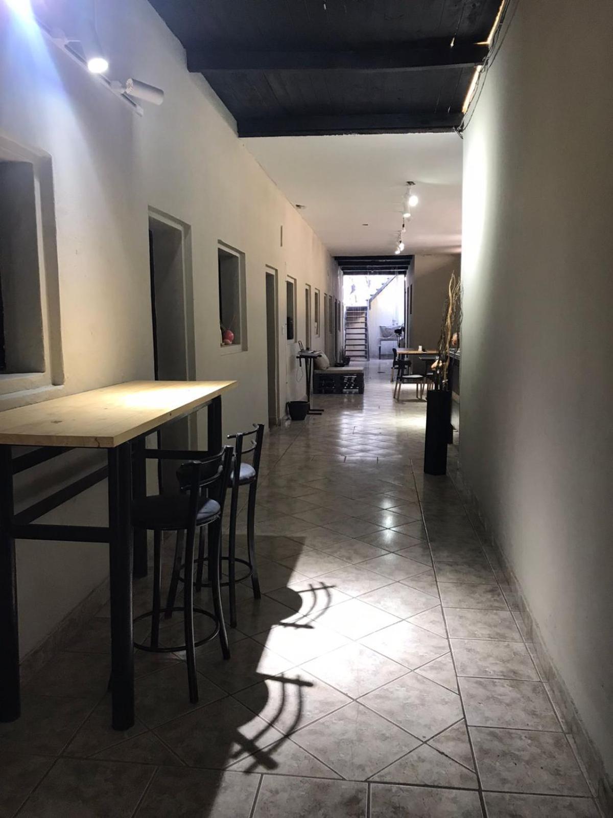 Urban Jungle Hostel San Miguel de Tucuman Luaran gambar