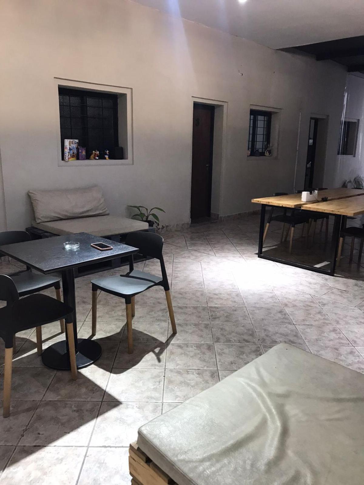 Urban Jungle Hostel San Miguel de Tucuman Luaran gambar