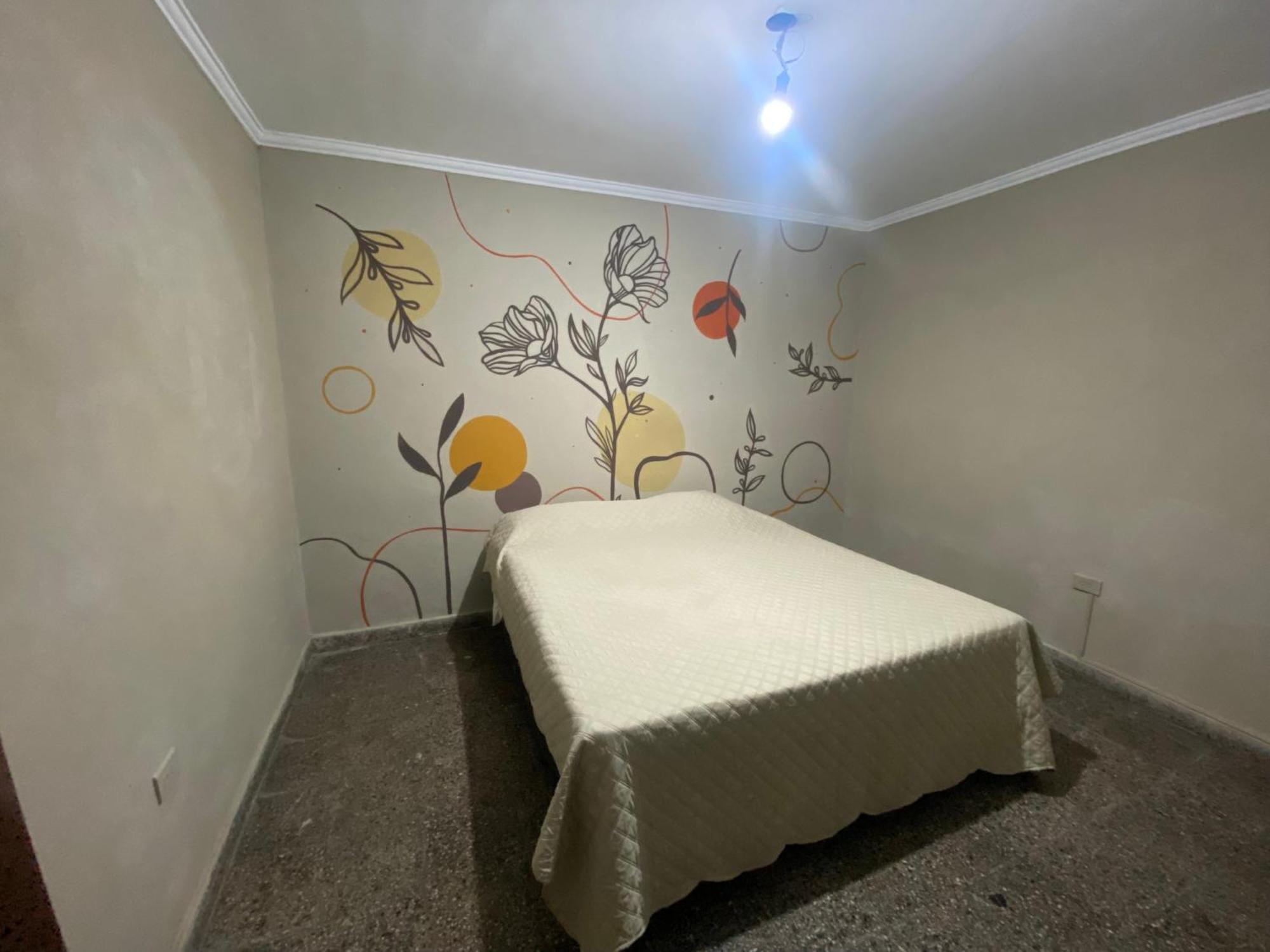 Urban Jungle Hostel San Miguel de Tucuman Luaran gambar