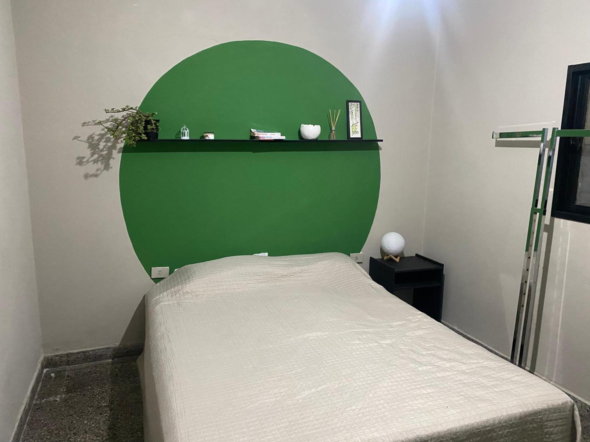 Urban Jungle Hostel San Miguel de Tucuman Luaran gambar
