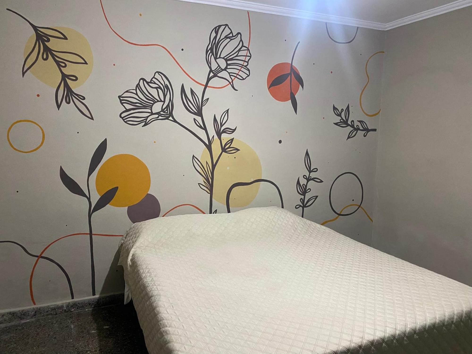 Urban Jungle Hostel San Miguel de Tucuman Luaran gambar