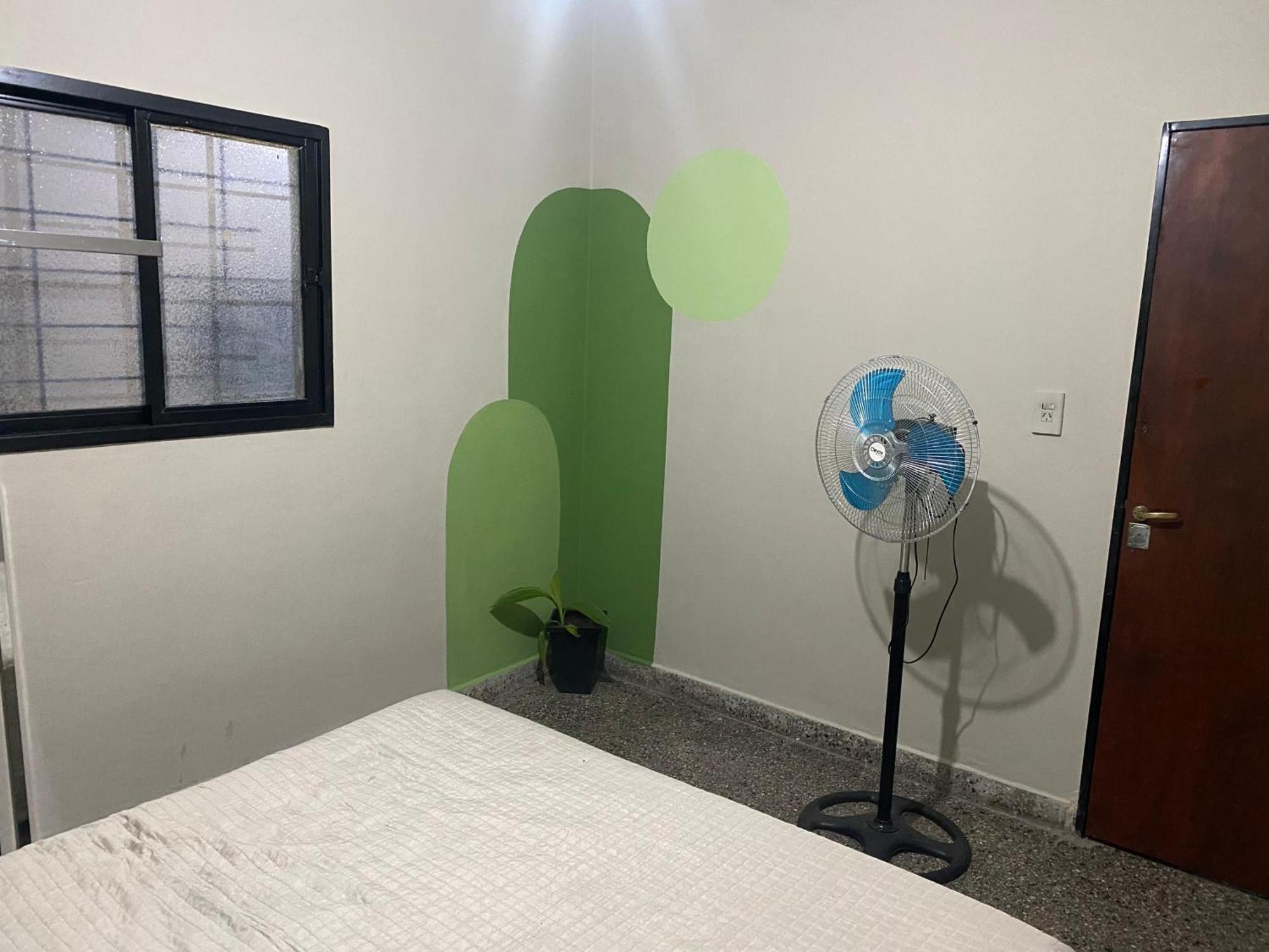 Urban Jungle Hostel San Miguel de Tucuman Luaran gambar
