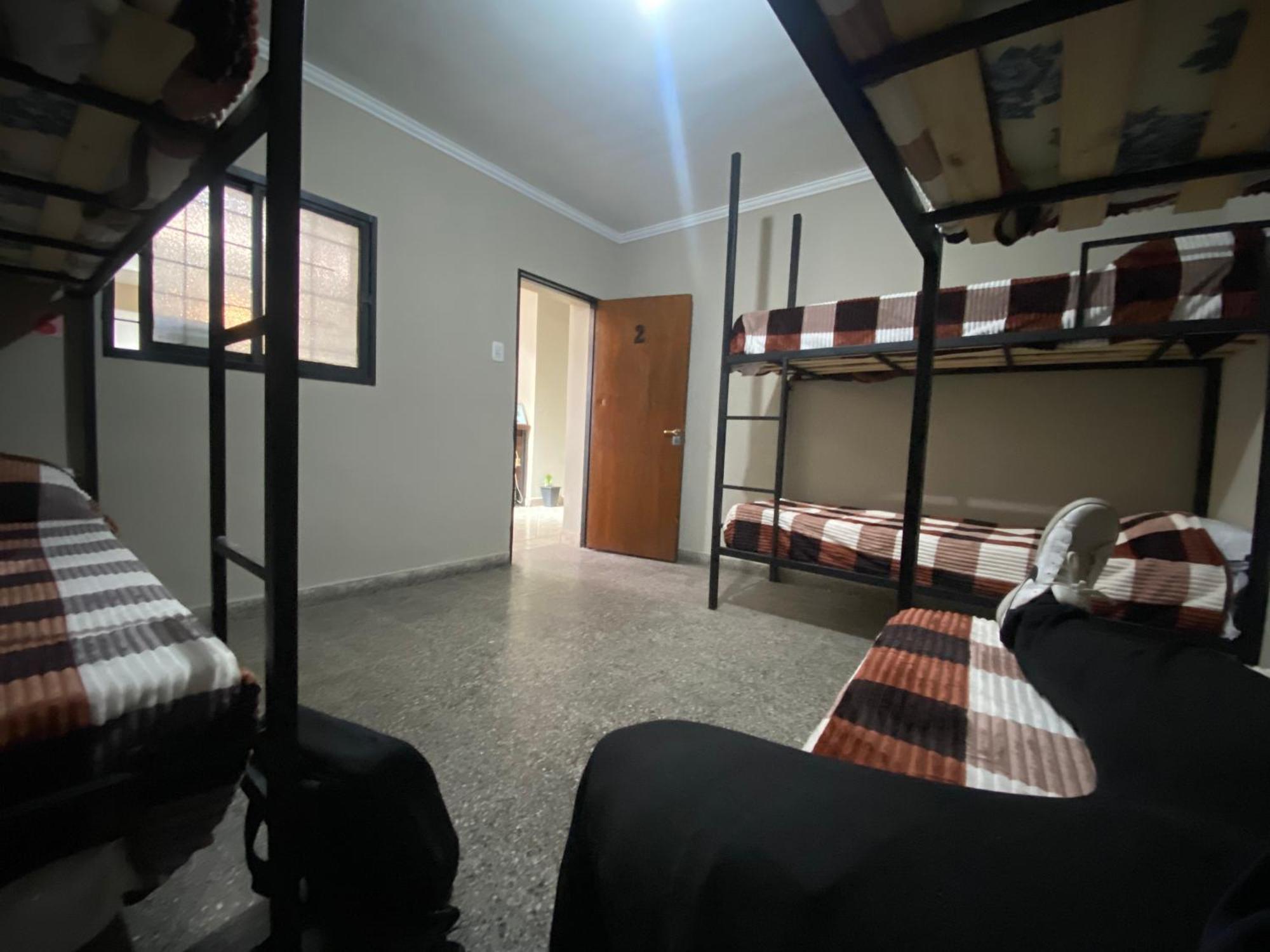 Urban Jungle Hostel San Miguel de Tucuman Luaran gambar