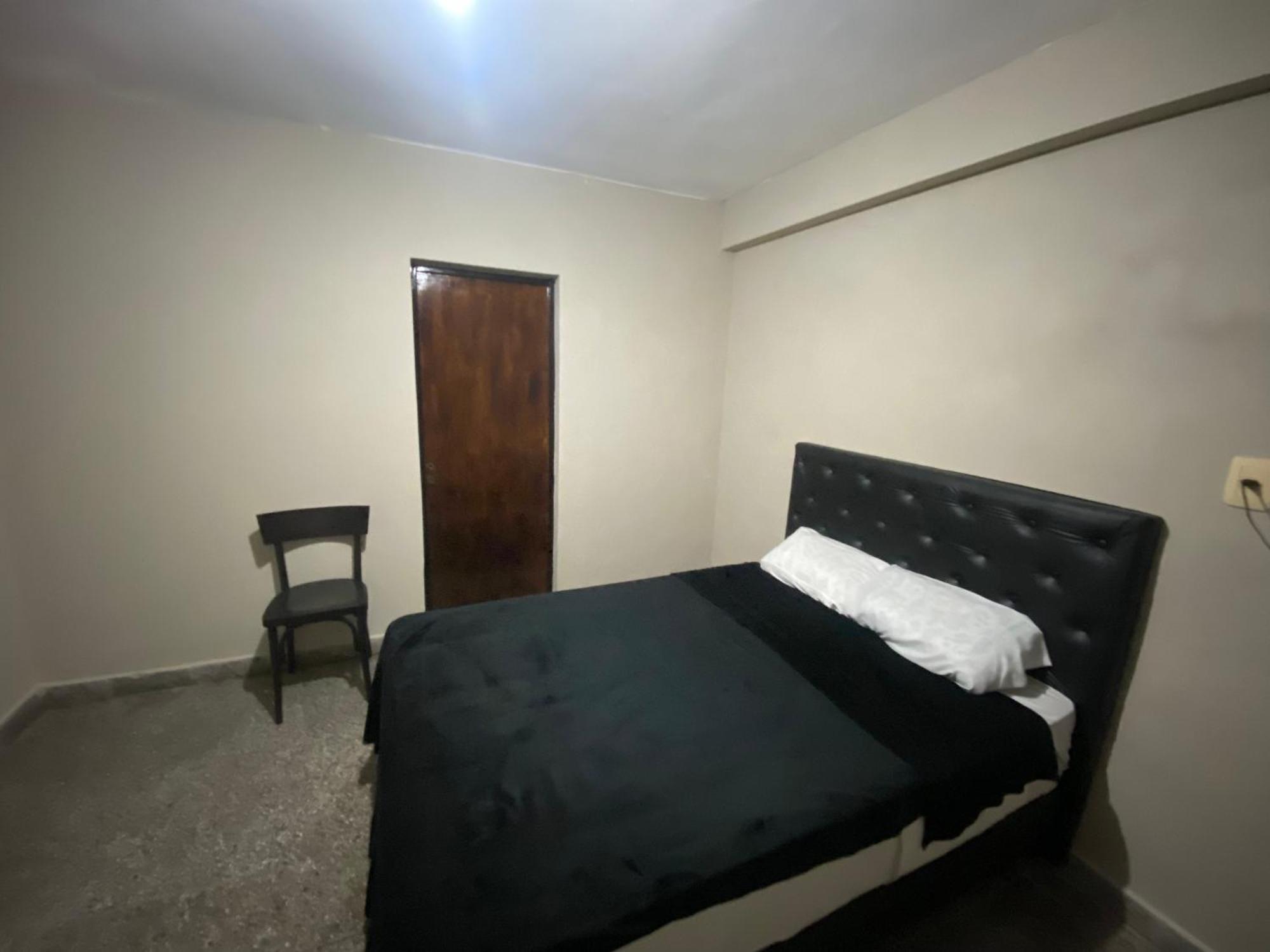 Urban Jungle Hostel San Miguel de Tucuman Luaran gambar
